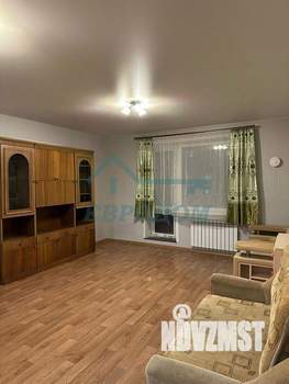 1-к квартира, на длительный срок, 39м2, 10/10 этаж