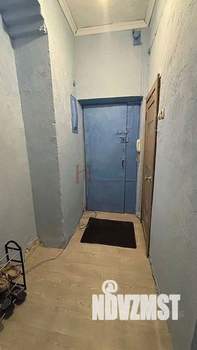 2-к квартира, на длительный срок, 41м2, 3/5 этаж