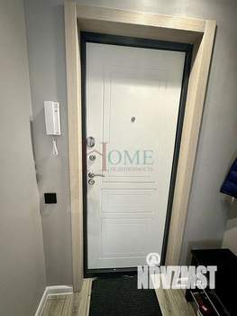 1-к квартира, на длительный срок, 35м2, 9/17 этаж