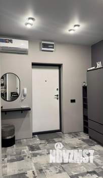 1-к квартира, на длительный срок, 37м2, 3/25 этаж