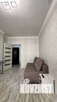 1-к квартира, посуточно, 37м2, 1/1 этаж