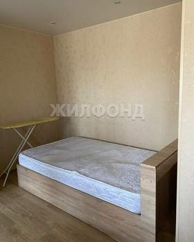 1-к квартира, на длительный срок, 32м2, 5/5 этаж