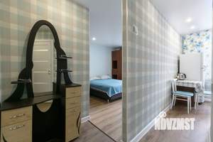 1-к квартира, на длительный срок, 32м2, 5/5 этаж