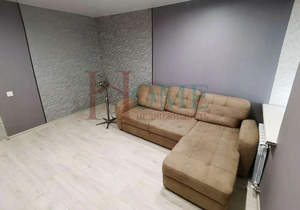 1-к квартира, на длительный срок, 38м2, 6/10 этаж