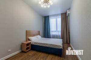 1-к квартира, на длительный срок, 41м2, 6/11 этаж