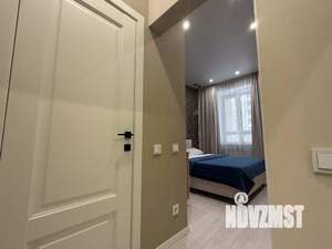 2-к квартира, посуточно, 42м2, 1/1 этаж