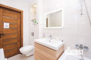 2-к квартира, посуточно, 50м2, 12/17 этаж