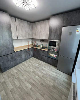 1-к квартира, на длительный срок, 40м2, 7/16 этаж