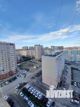 Студия квартира, посуточно, 19м2, 13/17 этаж