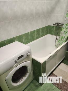 Студия квартира, на длительный срок, 33м2, 4/11 этаж