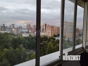 Студия квартира, на длительный срок, 30м2, 2/15 этаж