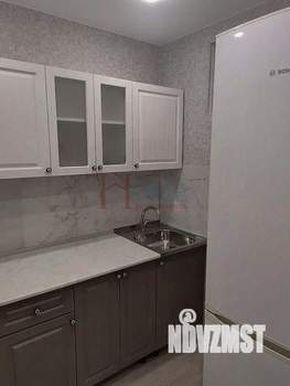 1-к квартира, на длительный срок, 33м2, 5/5 этаж