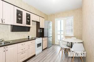 1-к квартира, на длительный срок, 40м2, 14/15 этаж