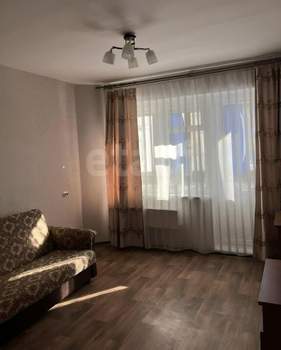 1-к квартира, на длительный срок, 64м2, 2/9 этаж