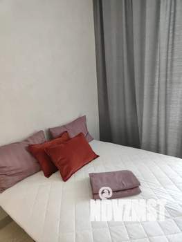 1-к квартира, посуточно, 25м2, 5/8 этаж