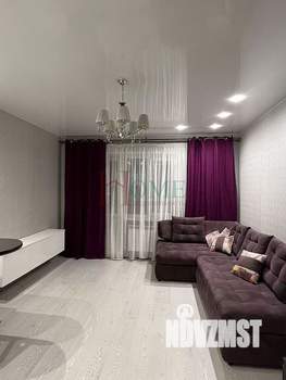 Студия квартира, на длительный срок, 29м2, 11/25 этаж