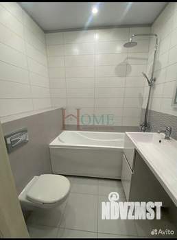 Студия квартира, на длительный срок, 30м2, 10/25 этаж