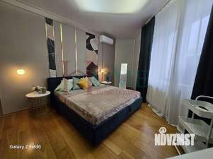 4-к квартира, на длительный срок, 106м2, 6/9 этаж