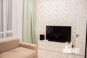 2-к квартира, на длительный срок, 56м2, 16/16 этаж