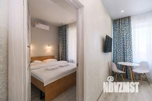 1-к квартира, посуточно, 30м2, 13/16 этаж