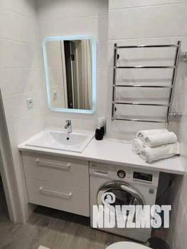 2-к квартира, посуточно, 60м2, 1/1 этаж