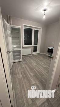 2-к квартира, на длительный срок, 51м2, 15/18 этаж