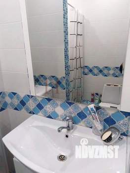 1-к квартира, на длительный срок, 38м2, 7/17 этаж