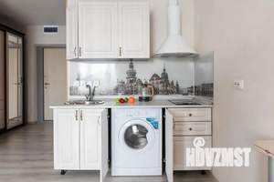 1-к квартира, посуточно, 30м2, 10/17 этаж