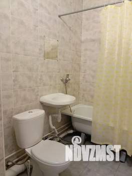 1-к квартира, посуточно, 30м2, 22/22 этаж