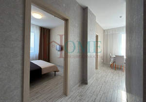 2-к квартира, на длительный срок, 44м2, 24/25 этаж