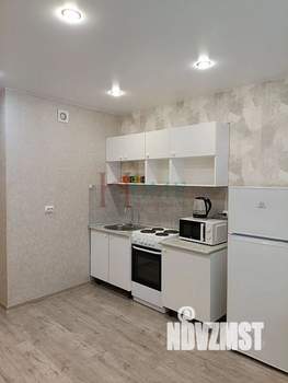 1-к квартира, на длительный срок, 24м2, 7/10 этаж