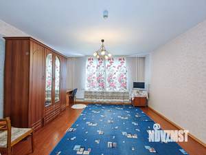 2-к квартира, на длительный срок, 57м2, 3/10 этаж