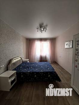 2-к квартира, на длительный срок, 48м2, 7/17 этаж