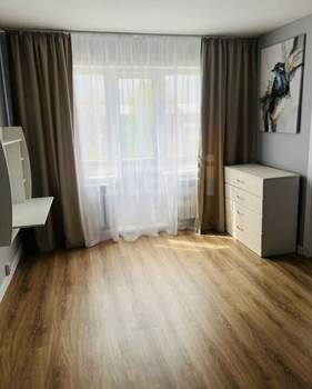 2-к квартира, на длительный срок, 45м2, 5/5 этаж