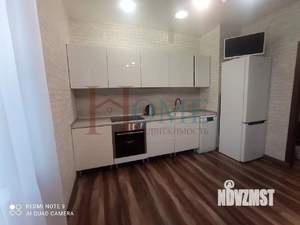 3-к квартира, на длительный срок, 60м2, 17/24 этаж