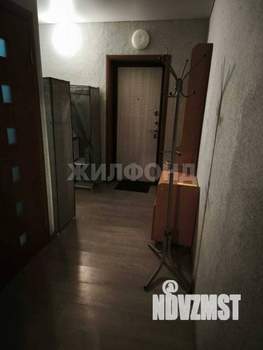 1-к квартира, на длительный срок, 40м2, 4/10 этаж