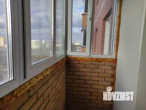 1-к квартира, на длительный срок, 33м2, 11/18 этаж