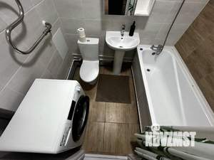1-к квартира, посуточно, 32м2, 1/1 этаж