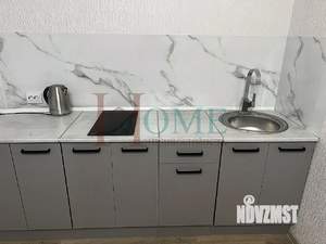 Студия квартира, на длительный срок, 30м2, 13/24 этаж