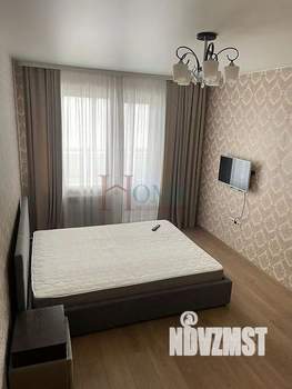 1-к квартира, на длительный срок, 40м2, 20/26 этаж