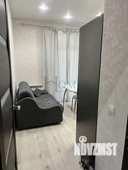 1-к квартира, на длительный срок, 43м2, 16/20 этаж