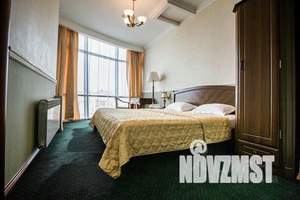 1-к квартира, посуточно, 75м2, 1/1 этаж