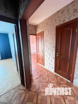 2-к квартира, на длительный срок, 52м2, 9/9 этаж