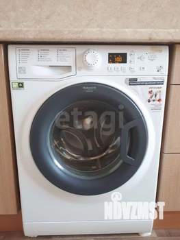 1-к квартира, на длительный срок, 34м2, 6/17 этаж