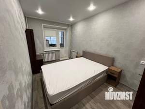 3-к квартира, на длительный срок, 56м2, 3/10 этаж