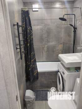 1-к квартира, посуточно, 32м2, 3/5 этаж