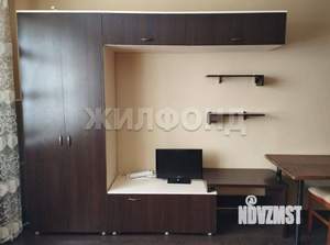 Студия квартира, на длительный срок, 36м2, 9/10 этаж