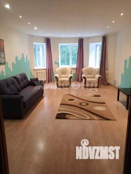 2-к квартира, на длительный срок, 100м2, 5/10 этаж