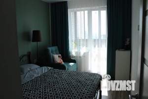 2-к квартира, посуточно, 38м2, 1/1 этаж