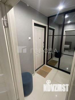 1-к квартира, на длительный срок, 30м2, 6/9 этаж